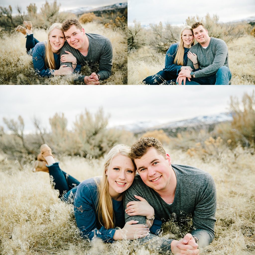 Pocatello Photography couples