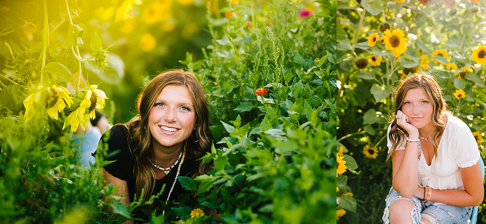 Mya Sugar Salem Senior Idaho Falls Senior Photographer