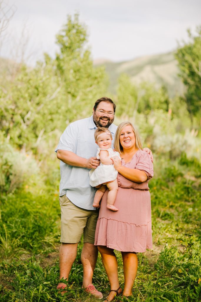  Family Photography Locations in Pocatello, Idaho