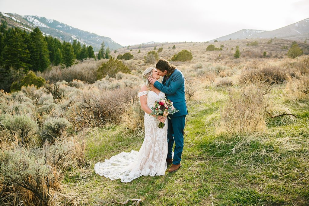 Pocatello Wedding locations