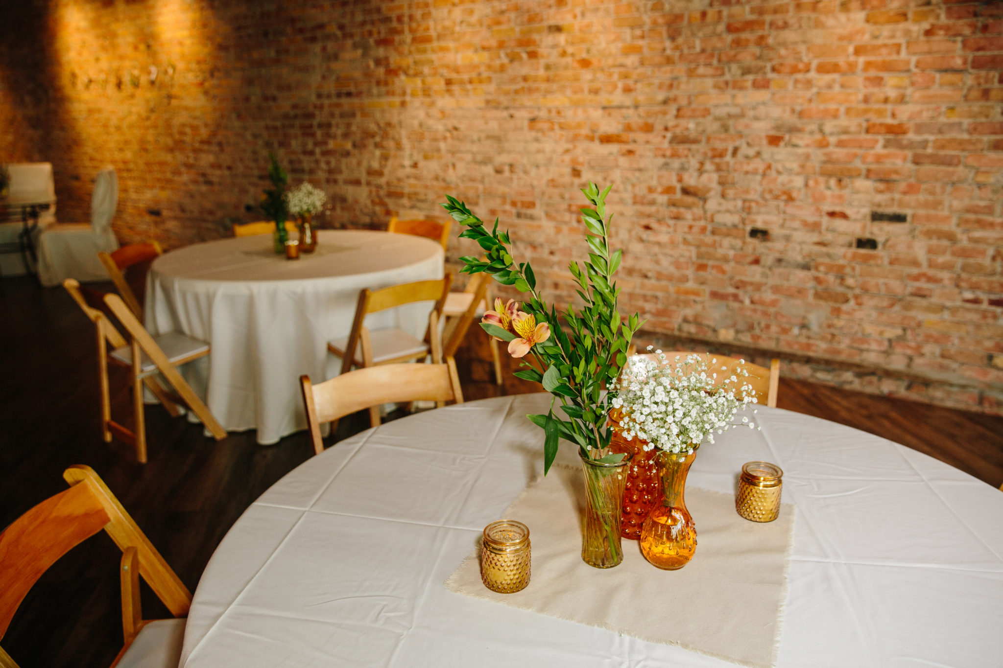 Indoor Rigby Wedding Venue The Venue Rigby Idaho Photographers