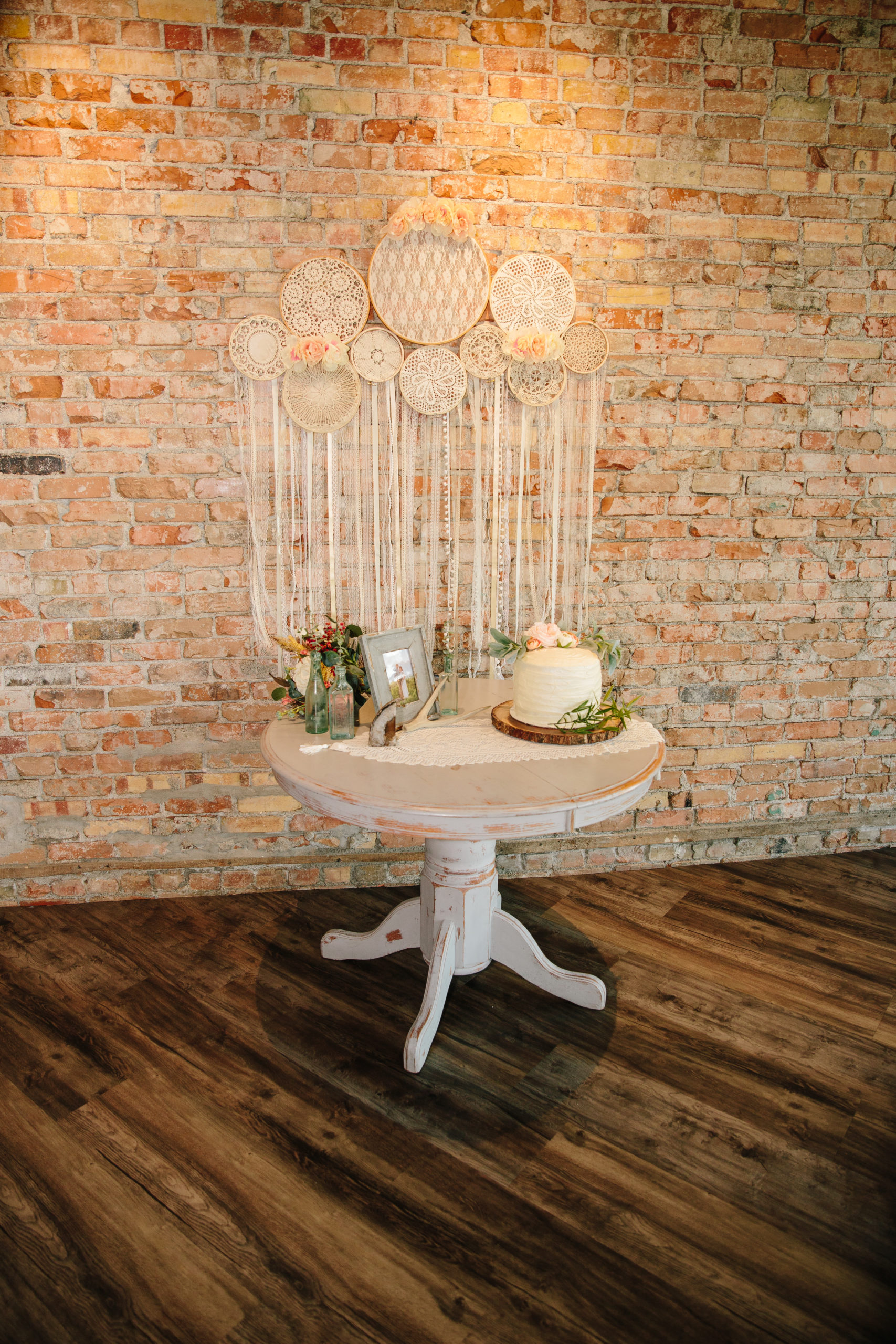 Indoor Rigby Wedding Venue The Venue Rigby Idaho Photographers