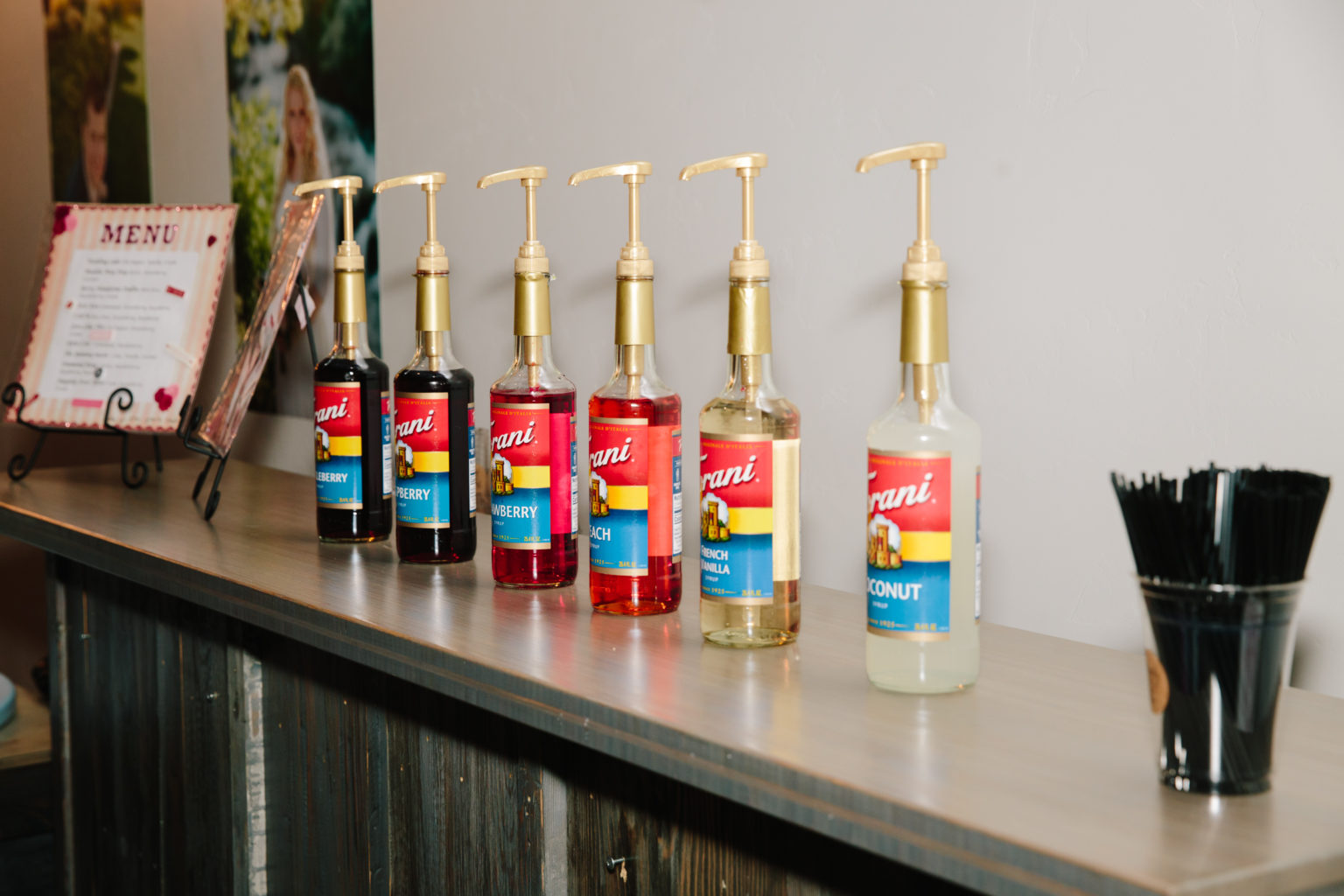 Best Pocatello Wedding Cake Bakeries Love and Story Studio